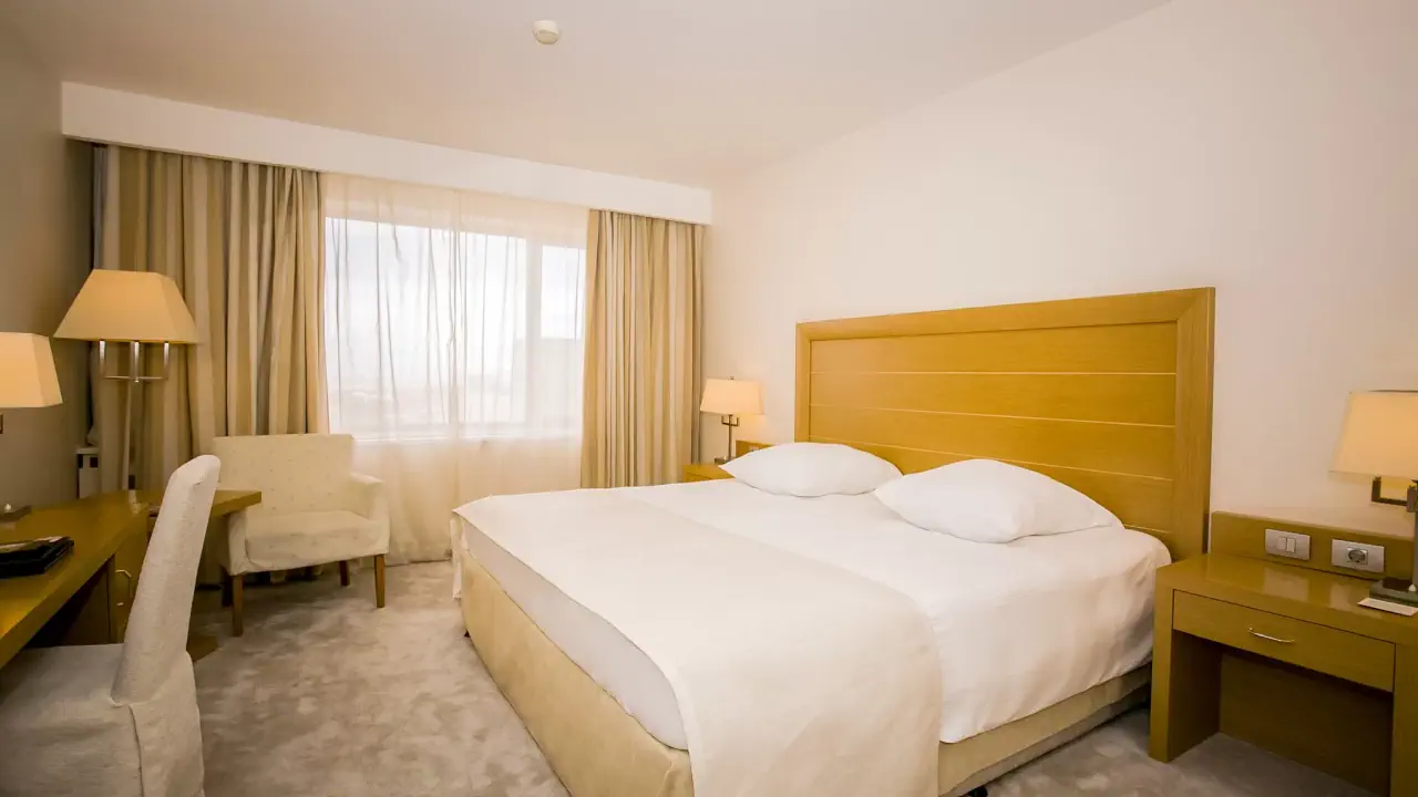 الفندق مارينيلا صوفيا - صوفيا